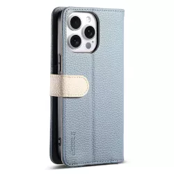 iPhone 15 Pro | Étui Portefeuille ESEBLE Wallet
