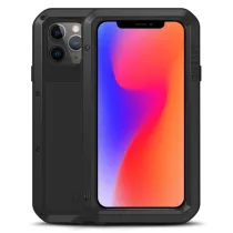 Coque LOVEMEI Powerful pour iPhone 11 Pro Max