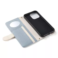 iPhone 14 Pro Max | Étui Portefeuille ESEBLE Wallet