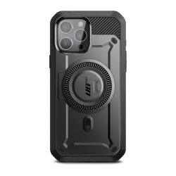 iPhone 15 Pro Max | Coque Intégrale SUPCASE Beetle Pro Mag