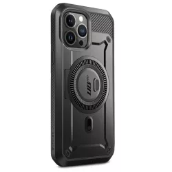 iPhone 15 Pro Max | Coque Intégrale SUPCASE Beetle Pro Mag
