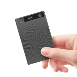 Enregistreur Vocal IA MOBVOI TicNote