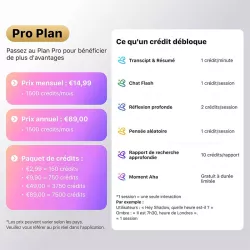 Enregistreur Vocal IA MOBVOI TicNote