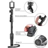 Perche Selfie Téléscopique Bluetooth Yunteng YT1288