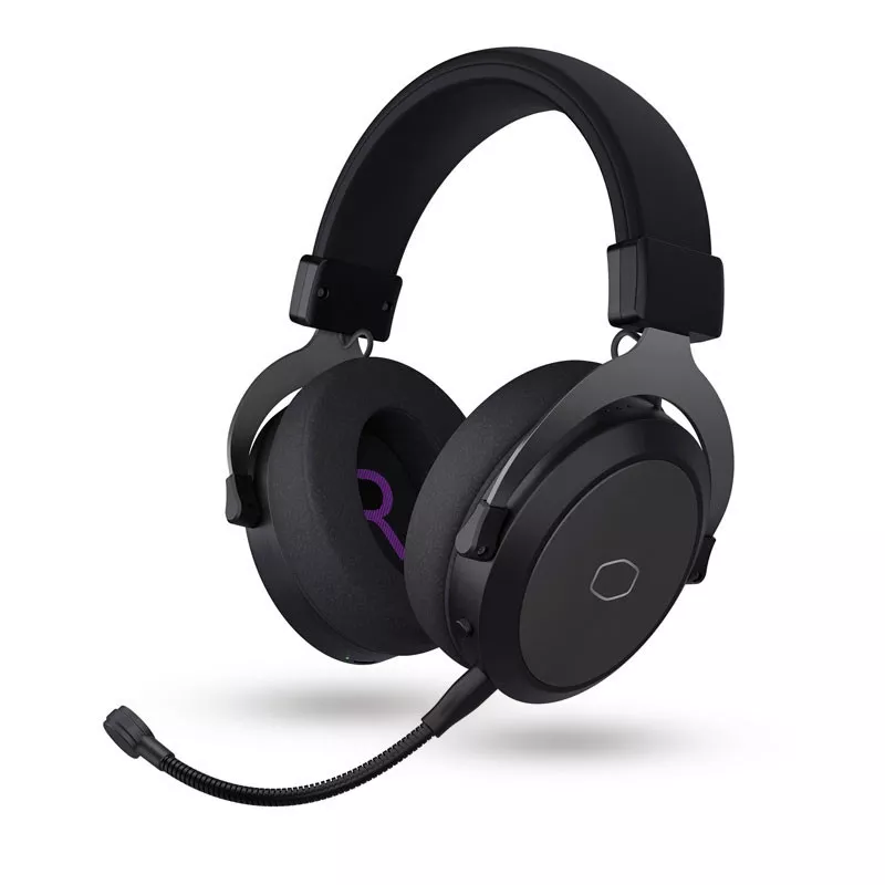Casque Gaming COOLER MASTER CH351