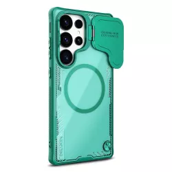 Galaxy S25 Ultra | Coque MagSafe NILLKIN Iceblade Prop Magnétique