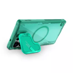 Galaxy S25 Ultra | Coque MagSafe NILLKIN Iceblade Prop Magnétique