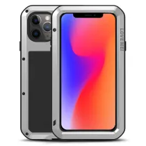 Coque LOVEMEI Powerful pour iPhone 11 Pro Max