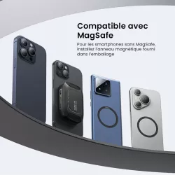Chargeur Refroidisseur MagSafe BASEUS MagPro II Série