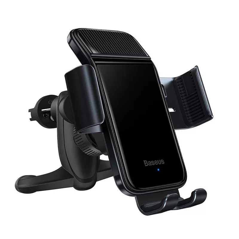 Support Smartphone pour Voiture BASEUS Solar Power