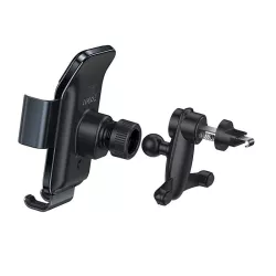 Support Smartphone pour Voiture BASEUS Solar Power