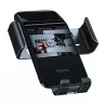 Support Smartphone pour Voiture BASEUS Solar Power