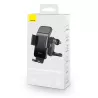Support Smartphone pour Voiture BASEUS Solar Power