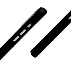 iPhone 16 Pro | Coque MagSafe NIMMY FRIENDS CatWalk Brodée