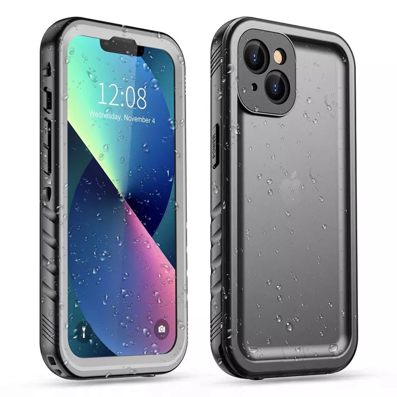 iPhone 13 | Coque Étanche TECH-PROTECT Shellbox IP68