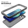 iPhone 13 | Coque Étanche TECH-PROTECT Shellbox IP68