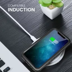 iPhone 13 | Coque Étanche TECH-PROTECT Shellbox IP68