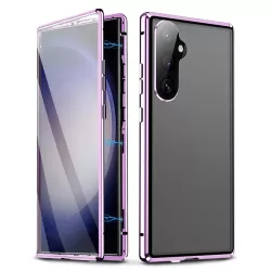 Galaxy S25 5G | Coque Intégrale Magnétique