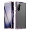 Galaxy S25 5G | Coque Intégrale Magnétique