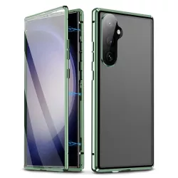 Galaxy S25 5G | Coque Intégrale Magnétique