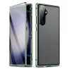 Galaxy S25 5G | Coque Intégrale Magnétique