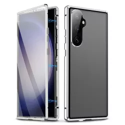Galaxy S25 Plus 5G | Coque Intégrale Magnétique