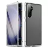 Galaxy S25 Plus 5G | Coque Intégrale Magnétique