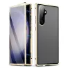Galaxy S25 Plus 5G | Coque Intégrale Magnétique