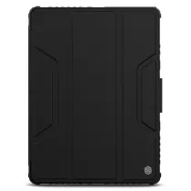 iPad 10,2' (2019 à 2021) | Étui Folio NILLKIN Bumper Case