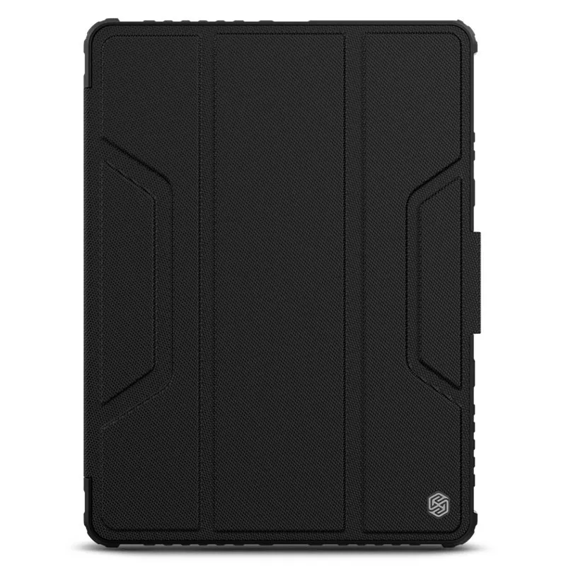 iPad 10,2' (2019 à 2021) | Étui Folio NILLKIN Bumper Case
