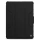 iPad 10,2' (2019 à 2021) | Étui Folio NILLKIN Bumper Case