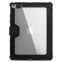 iPad 10,2' (2019 à 2021) | Étui Folio NILLKIN Bumper Case