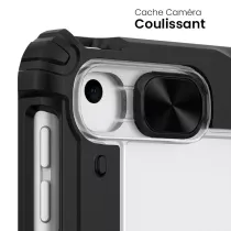 iPad 10,2' (2019 à 2021) | Étui Folio NILLKIN Bumper Case