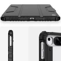 iPad 10,2' (2019 à 2021) | Étui Folio NILLKIN Bumper Case