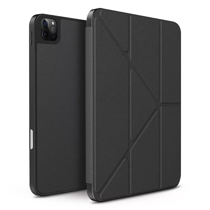 iPad Pro 11' (2021/22)&nbsp;| Étui Folio UNIQ Transforma