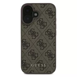 iPhone 16 | Coque GUESS Monogramme 4G Classique