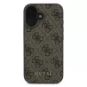 iPhone 16 | Coque GUESS Monogramme 4G Classique