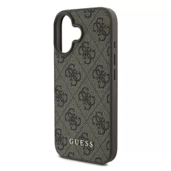 iPhone 16 | Coque GUESS Monogramme 4G Classique