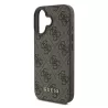 iPhone 16 | Coque GUESS Monogramme 4G Classique