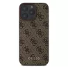 iPhone 16 Pro Max | Coque GUESS Monogramme 4G Classique