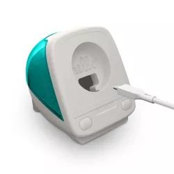 Support SPIGEN Classic C1 pour Chargeur Apple Watch