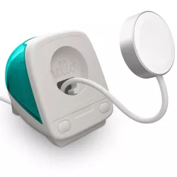 Support SPIGEN Classic C1 pour Chargeur Apple Watch