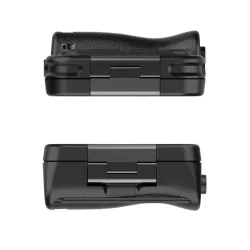 Caisson Étanche REDPEPPER 4e Génération Étanche jusqu'à 15M