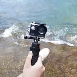 Caméra Sportive AKASO EK7000 | Vidéo 4K@30ips | IPX8 | WiFi