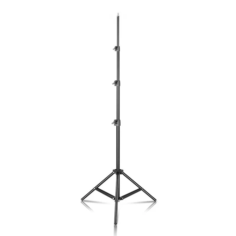 Trépied Portable GSYXERGILES avec Filetage 1,4''