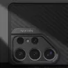 Galaxy S25 Ultra | Coque MagSafe NILLKIN CarboProp Aramide