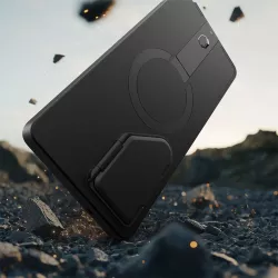 Galaxy S25 Ultra | Coque TECH-PROTECT Kevlar Aura MagSafe