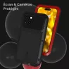iPhone 15 Plus | Coque Intégrale Antichoc LOVEMEI Powerful