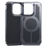 iPhone 16 Pro | Coque MagSafe BENKS MagClap Biliz Cooling Série