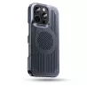 iPhone 16 Pro | Coque MagSafe BENKS MagClap Biliz Cooling Série